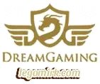 logo-dream gaming