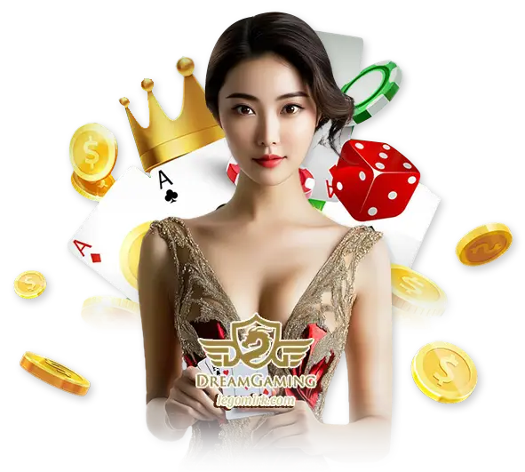 เกมดังDream Gaming